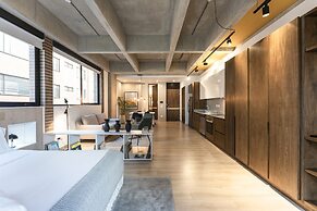 Canvas by Wynwood House