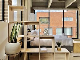 Canvas by Wynwood House