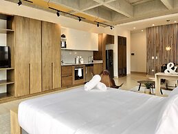 Canvas by Wynwood House