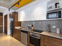 Canvas by Wynwood House