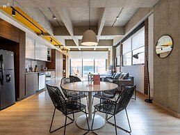 Canvas by Wynwood House