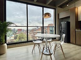 Canvas by Wynwood House