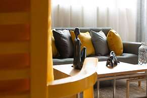 Canvas by Wynwood House