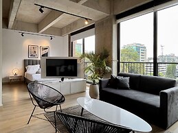 Canvas by Wynwood House