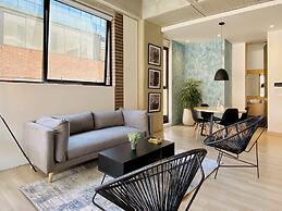 Canvas by Wynwood House