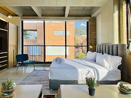 Canvas by Wynwood House