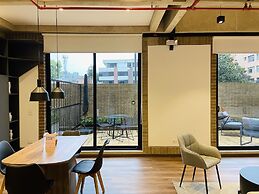 Canvas by Wynwood House