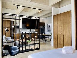 Canvas by Wynwood House