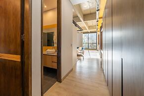 Canvas by Wynwood House