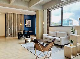 Canvas by Wynwood House