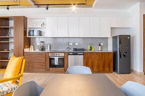 Canvas by Wynwood House