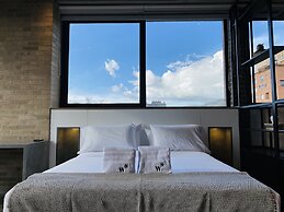 Canvas by Wynwood House