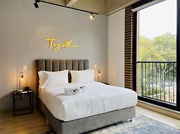 Canvas by Wynwood House