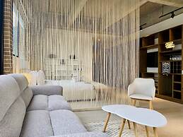 Canvas by Wynwood House