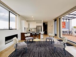 Canvas by Wynwood House