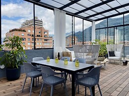 Canvas by Wynwood House