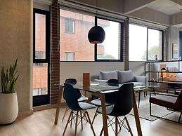 Canvas by Wynwood House