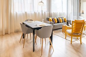 Canvas by Wynwood House