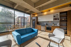 Canvas by Wynwood House