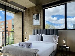 Canvas by Wynwood House