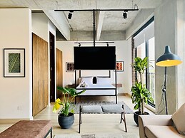 Canvas by Wynwood House