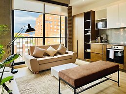 Canvas by Wynwood House