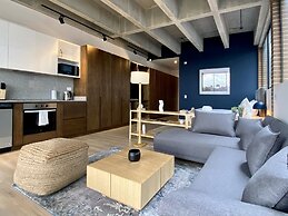 Canvas by Wynwood House