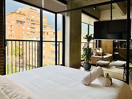 Canvas by Wynwood House