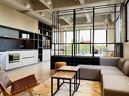 Canvas by Wynwood House