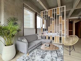 Canvas by Wynwood House