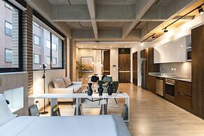 Canvas by Wynwood House