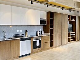 Canvas by Wynwood House