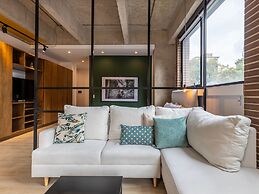 Canvas by Wynwood House