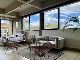 Canvas by Wynwood House