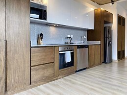 Canvas by Wynwood House