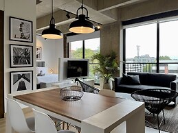 Canvas by Wynwood House