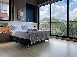 Canvas by Wynwood House