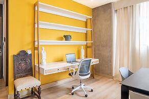 Canvas by Wynwood House