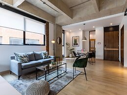 Canvas by Wynwood House