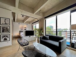 Canvas by Wynwood House