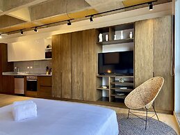 Canvas by Wynwood House