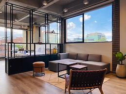 Canvas by Wynwood House