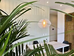 Canvas by Wynwood House