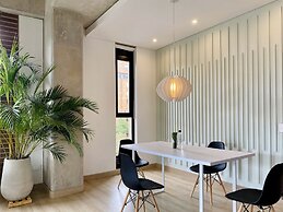 Canvas by Wynwood House