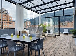 Canvas by Wynwood House