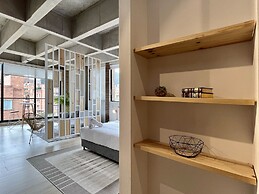 Canvas by Wynwood House