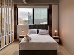 Canvas by Wynwood House