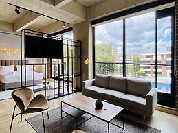 Canvas by Wynwood House