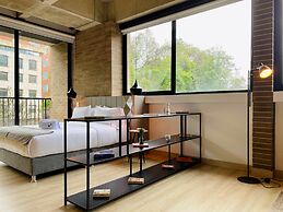 Canvas by Wynwood House