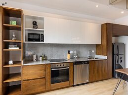 Canvas by Wynwood House